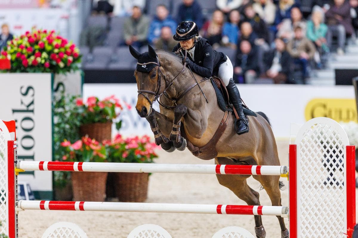 Ny helg i EEF Series – Sverige rider vidare i Italien