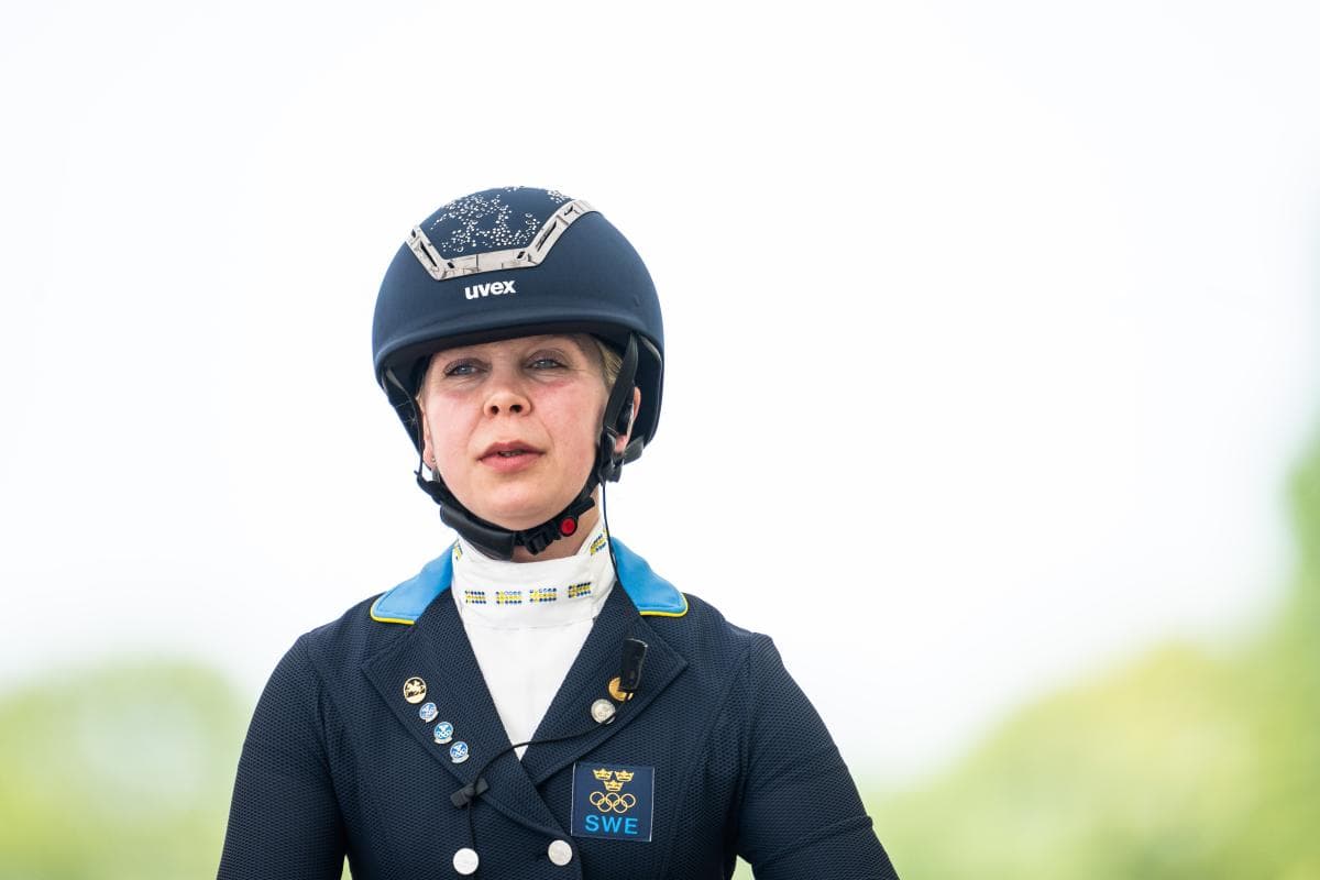 Therese Nilshagen tillbaka i landslagets A-trupp